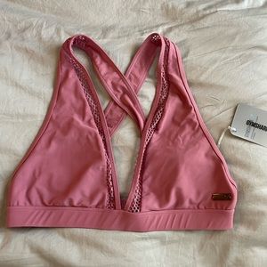 Gymshark NWT Bliss bikini top